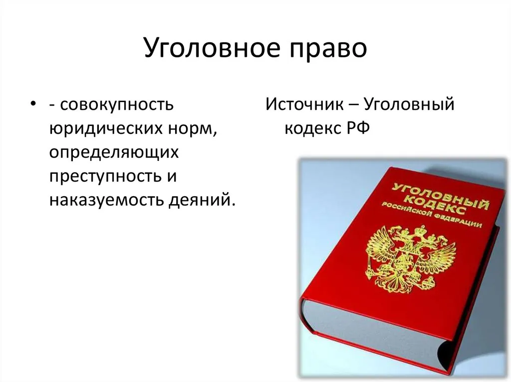 услуги уголовного адвоката в Абакане